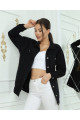 Kadın Yeni Model Kot Ceket 74122020 Kadın Yeni Model Kot Ceket 74122020