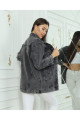 Kadın Yeni Model Kot Ceket Kadın Yeni Model Kot Ceket