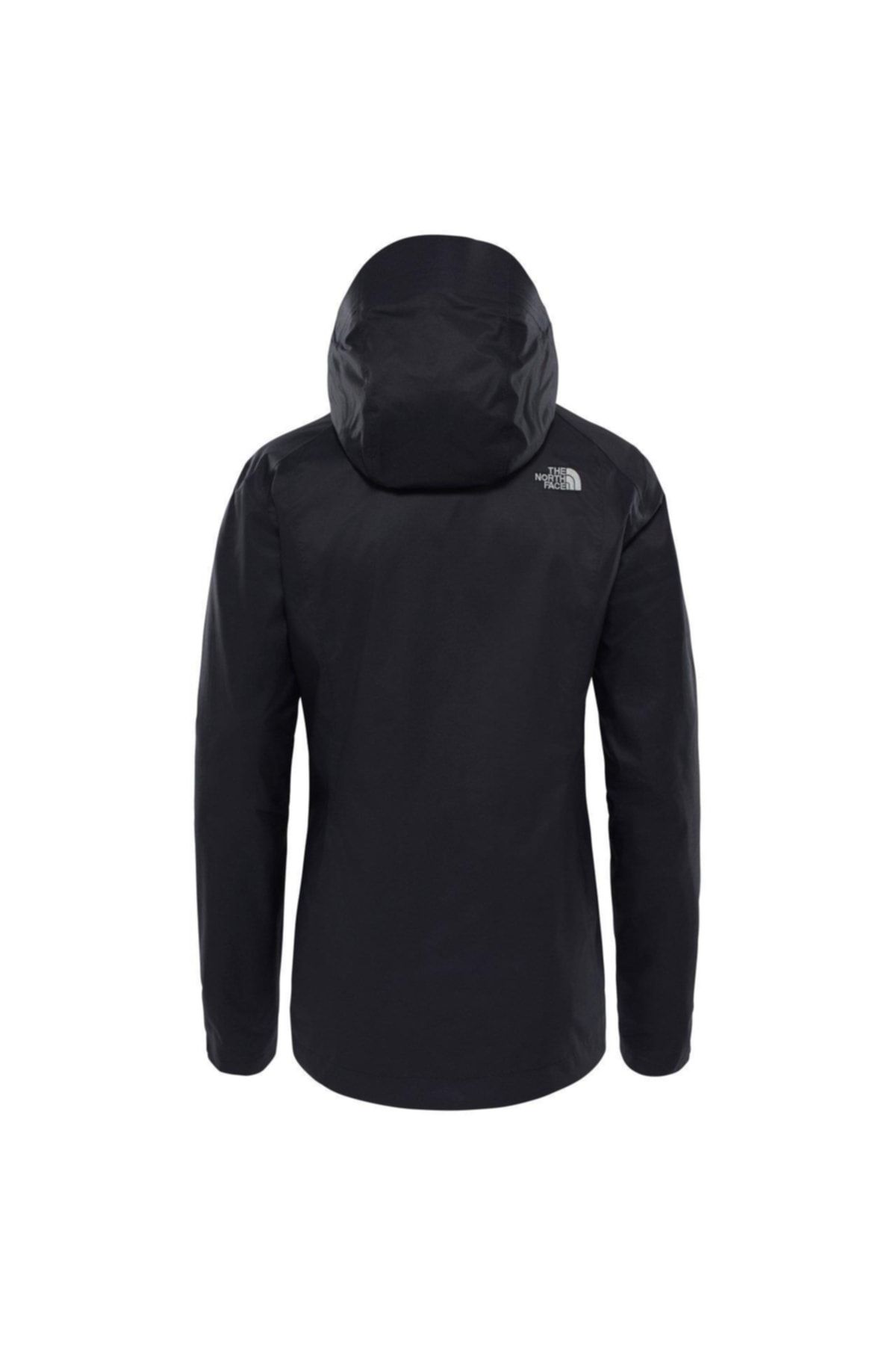 W Evolve Iı Trıclımate Jacket - Eu Nf00cg56kx71 W Evolve Iı Trıclımate Jacket - Eu Nf00cg56kx71