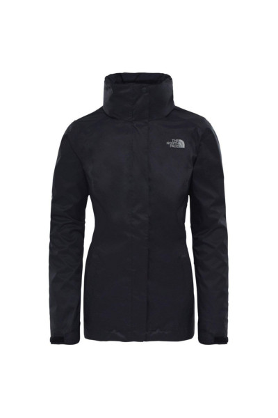 W Evolve Iı Trıclımate Jacket - Eu Nf00cg56kx71 W Evolve Iı Trıclımate Jacket - Eu Nf00cg56kx71