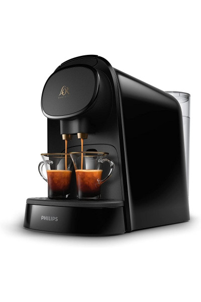 L'or Barısta Lm8012/60 Kapsüllü Kahve Makinesi L'or Barısta Lm8012/60 Kapsüllü Kahve Makinesi