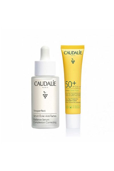 Vinoperfect Leke Karşıtı Işıltı Verici Serum 30 Ml+ Vinosun Very High Protection Spf 50 Gün Vinoperfect Leke Karşıtı Işıltı Verici Serum 30 Ml+ Vinosun Very High Protection Spf 50 Gün