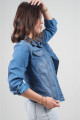 Mavi Crop Denim Mavi Crop Denim