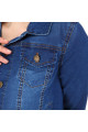 Mavi Crop Denim Mavi Crop Denim