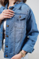 Mavi Crop Denim Mavi Crop Denim