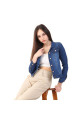 Mavi Crop Denim Mavi Crop Denim