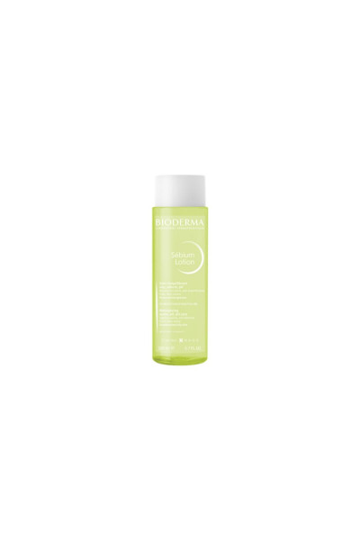 Sébium Lotion 200 ml