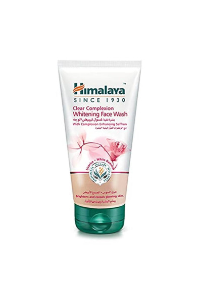 Beyazlatma Etkili Yüz Temizleyici 150 ml 1 Paket 1 X 150 ml Beyazlatma Etkili Yüz Temizleyici 150 ml 1 Paket 1 X 150 ml