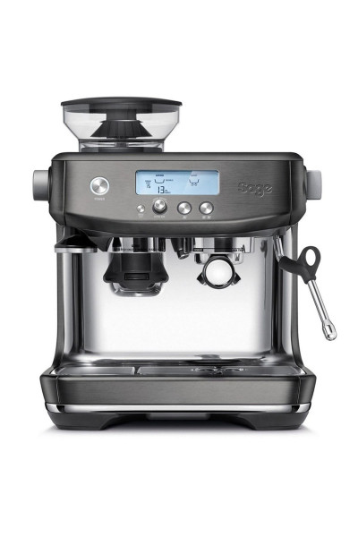 Ses878 The Barista Pro Kahve Makinesi Siyah Ses878 The Barista Pro Kahve Makinesi Siyah