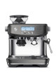 Ses878 The Barista Pro Kahve Makinesi Siyah Ses878 The Barista Pro Kahve Makinesi Siyah