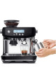 Ses878 The Barista Pro Kahve Makinesi Siyah Ses878 The Barista Pro Kahve Makinesi Siyah