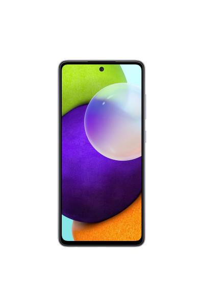 Galaxy A52 128GB Mor Akıllı Telefon Lavanta 8GB Türkiye Garantili Galaxy A52 128GB Mor Akıllı Telefon Lavanta 8GB Türkiye Garantili