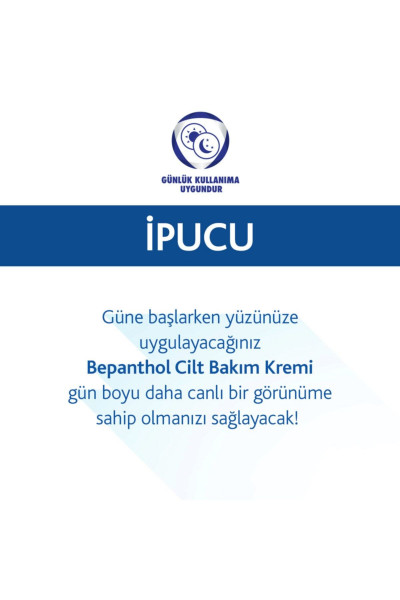 Cilt Bakım Kremi 100gr-3adet Cilt Bakım Kremi 100gr-3adet