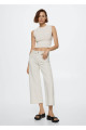Normal Bel Culotte Jean Pantolon Normal Bel Culotte Jean Pantolon