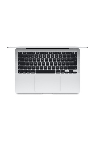 Macbook Air 13'' M1 8gb 256gb Ssd Gümüş