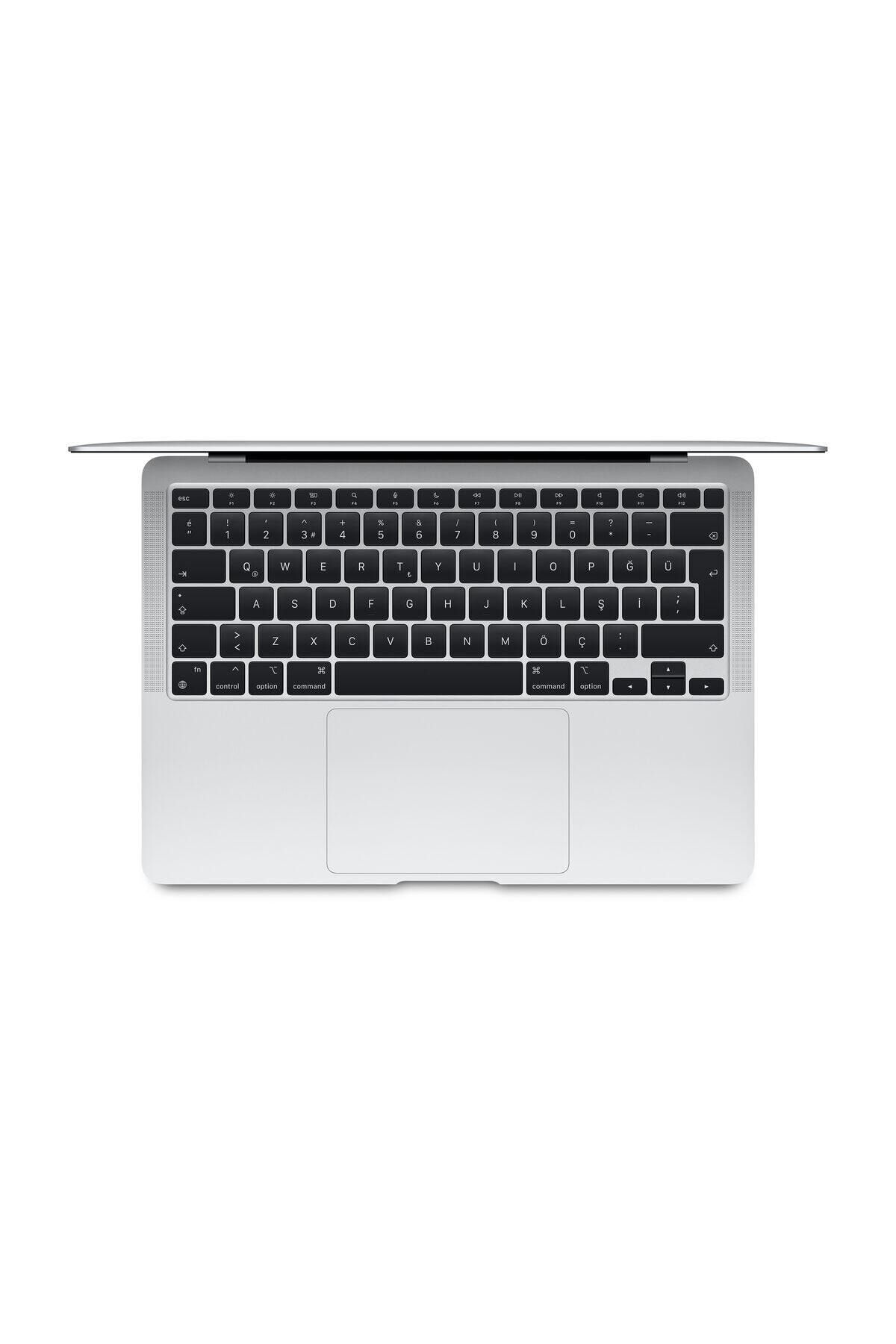 Macbook Air 13'' M1 8gb 256gb Ssd Gümüş Macbook Air 13'' M1 8gb 256gb Ssd Gümüş