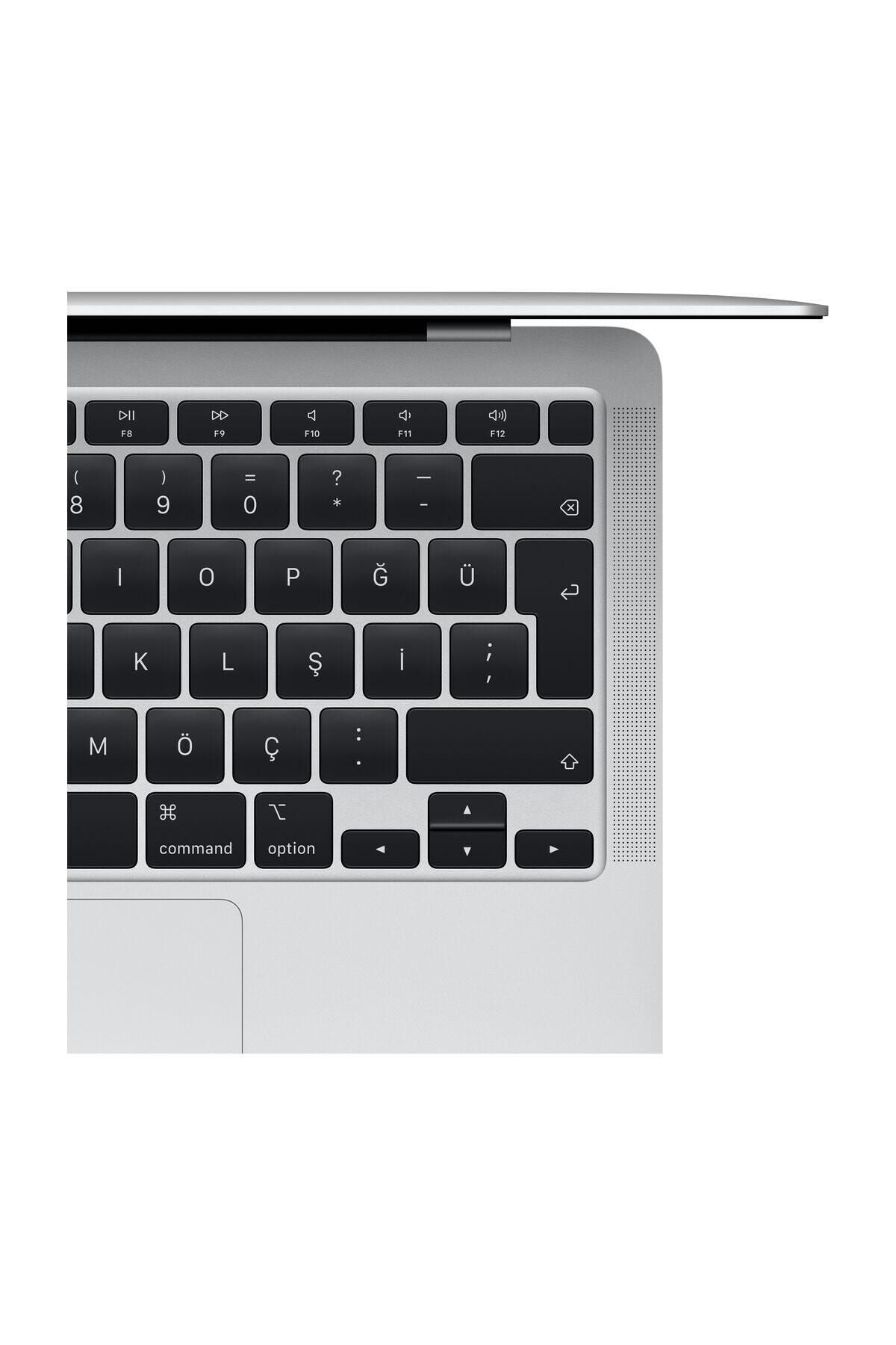 Macbook Air 13'' M1 8gb 256gb Ssd Gümüş Macbook Air 13'' M1 8gb 256gb Ssd Gümüş