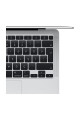 Macbook Air 13'' M1 8gb 256gb Ssd Gümüş Macbook Air 13'' M1 8gb 256gb Ssd Gümüş