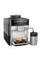 Te653m11rw Eq.6 Plus S300 Otamatik Espresso Makinesi Te653m11rw Eq.6 Plus S300 Otamatik Espresso Makinesi