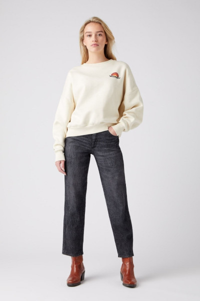 Mom Fit Denim Yüksek Bel Jean Kot Pantolon Mom Fit Denim Yüksek Bel Jean Kot Pantolon