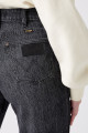 Mom Fit Denim Yüksek Bel Jean Kot Pantolon Mom Fit Denim Yüksek Bel Jean Kot Pantolon