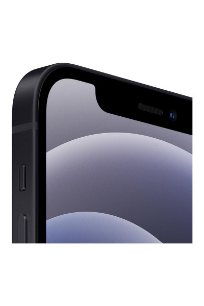 iPhone 12 128 GB Siyah Cep Telefonu Aksesuarsız Kutu (Apple Türkiye Garantili) iPhone 12 128 GB Siyah Cep Telefonu Aksesuarsız Kutu (Apple Türkiye Garantili)