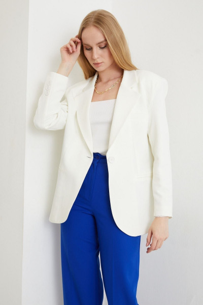 Palazzo Ceket-ekru Palazzo Ceket-ekru