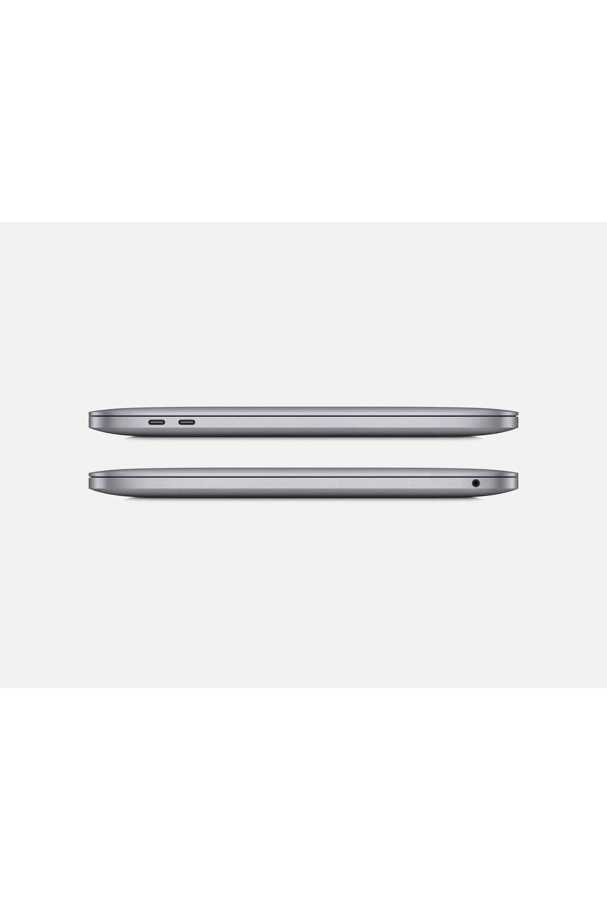 Macbook Pro 13.3 Inç M2 Çip 8cpu 10gpu 8gb 512gb Ssd Uzay Grisi Mnej3tu/a Macbook Pro 13.3 Inç M2 Çip 8cpu 10gpu 8gb 512gb Ssd Uzay Grisi Mnej3tu/a