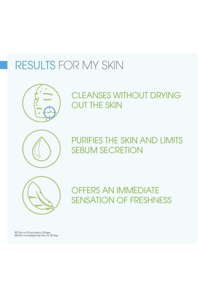 Sebium Hydra Cream 40 Ml 2 Adet Sebium Hydra Cream 40 Ml 2 Adet