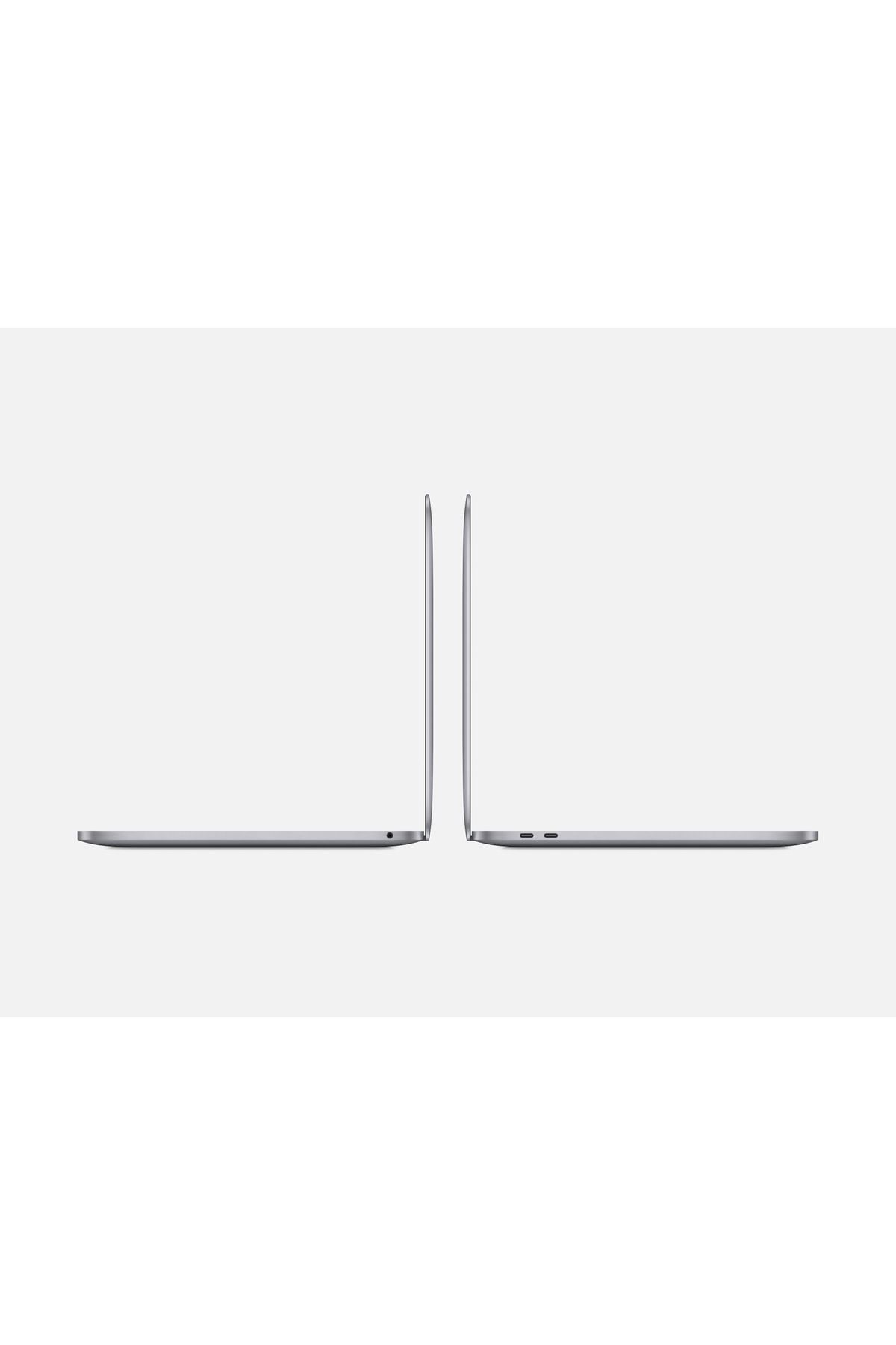 Macbook Pro 13.3 Inç M2 Çip 8cpu 10gpu 8gb 512gb Ssd Uzay Grisi Mnej3tu/a Macbook Pro 13.3 Inç M2 Çip 8cpu 10gpu 8gb 512gb Ssd Uzay Grisi Mnej3tu/a