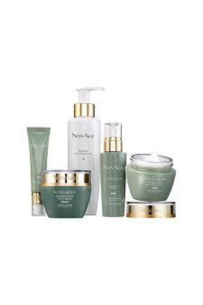 Novage Ecollegen Wrinkle Power Yaşlanma Karşıtı Cilt Bakım Seti Novage Ecollegen Wrinkle Power Yaşlanma Karşıtı Cilt Bakım Seti