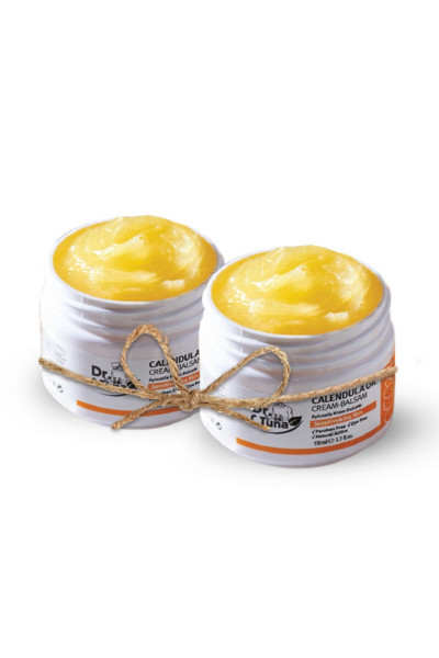 Dr.C.Tuna Aynısefa Yağı Krem Balsam 2li Dr.C.Tuna Aynısefa Yağı Krem Balsam 2li
