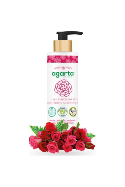 Doğal Leke Temizleme Sütü 225 Ml Helal Sertifikalı %100 Doğal Doğal Leke Temizleme Sütü 225 Ml Helal Sertifikalı %100 Doğal