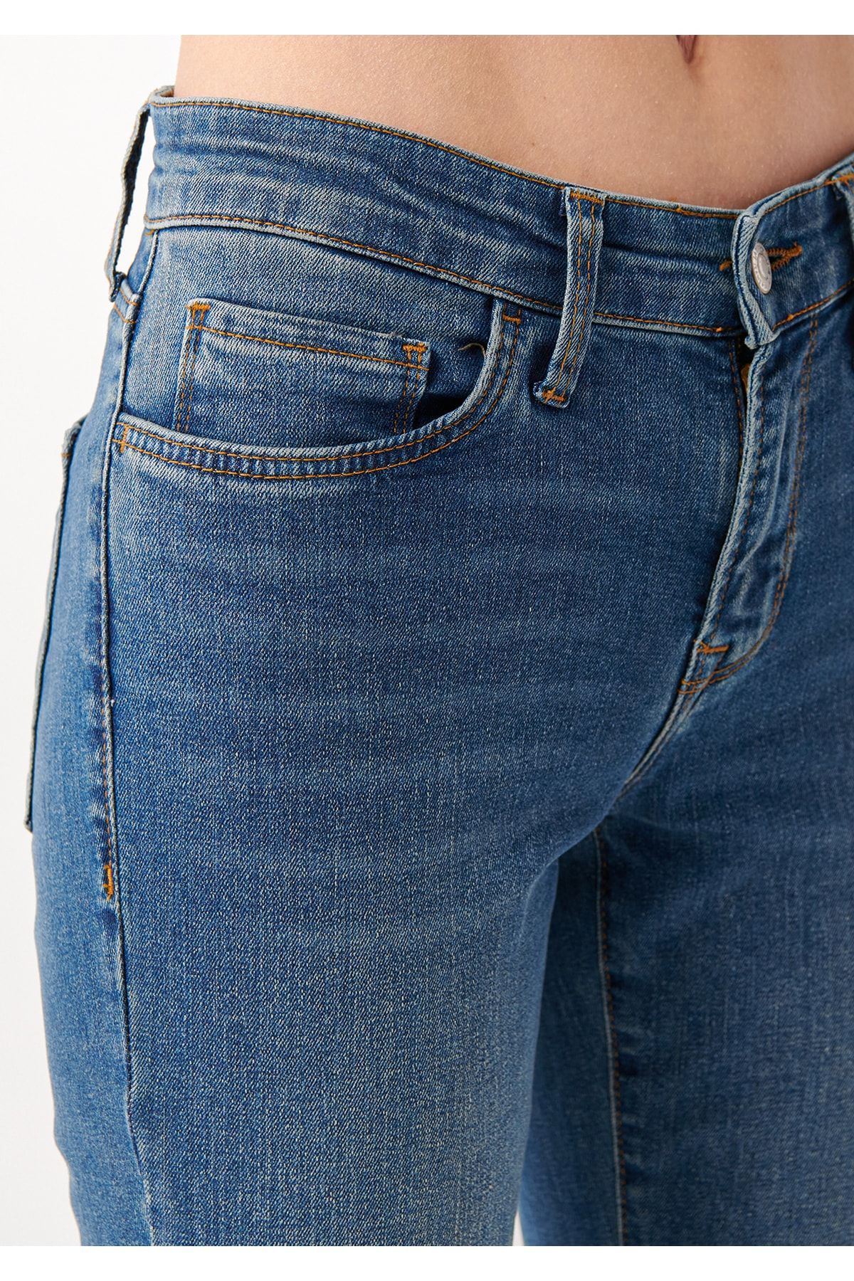 Molly Jean Pantolon 8813626038