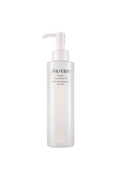 Perfect Cleansıng Oil 180 ml- Makyaj temizleme yağı Perfect Cleansıng Oil 180 ml- Makyaj temizleme yağı