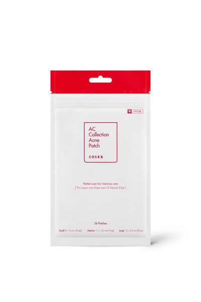 Ac Collection Acne Patch – Ac Sivilce Bandı Ac Collection Acne Patch – Ac Sivilce Bandı