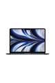 Macbook Air 13.6" M2 8c Cpu 10c Gpu 8 Gb 512 Gb Ssd Gece Yarısı Macbook Air 13.6" M2 8c Cpu 10c Gpu 8 Gb 512 Gb Ssd Gece Yarısı