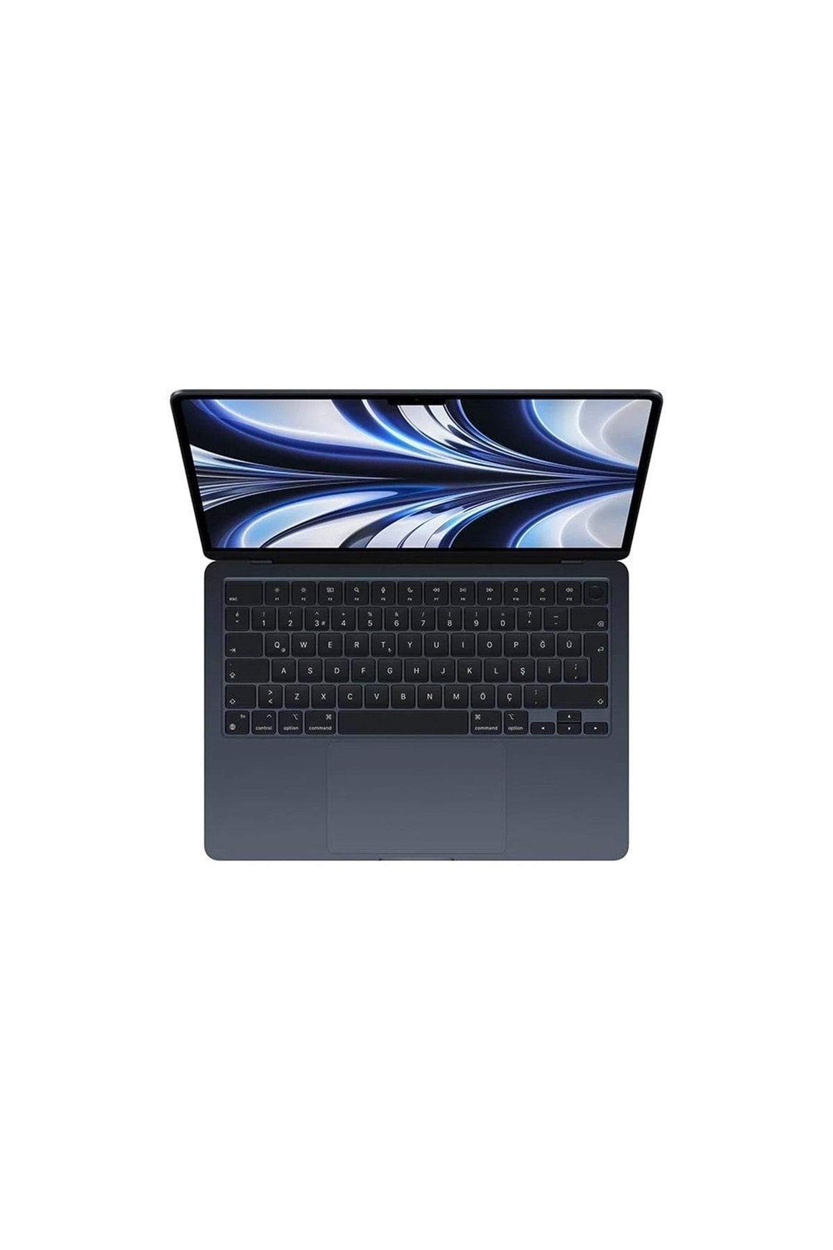 Macbook Air 13.6" M2 8c Cpu 10c Gpu 8 Gb 512 Gb Ssd Gece Yarısı Macbook Air 13.6" M2 8c Cpu 10c Gpu 8 Gb 512 Gb Ssd Gece Yarısı