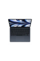 Macbook Air 13.6" M2 8c Cpu 10c Gpu 8 Gb 512 Gb Ssd Gece Yarısı Macbook Air 13.6" M2 8c Cpu 10c Gpu 8 Gb 512 Gb Ssd Gece Yarısı