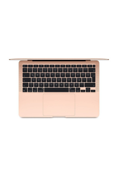 Macbook Air 13'' M1 8gb 256gb Ssd Altın