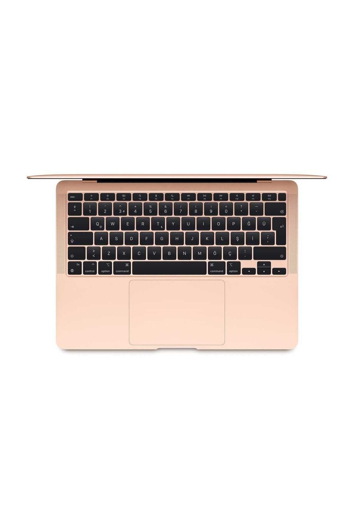 Macbook Air 13'' M1 8gb 256gb Ssd Altın Macbook Air 13'' M1 8gb 256gb Ssd Altın