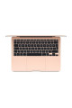 Macbook Air 13'' M1 8gb 256gb Ssd Altın Macbook Air 13'' M1 8gb 256gb Ssd Altın