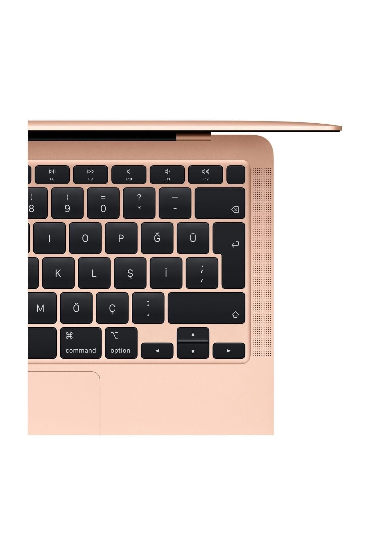 Macbook Air 13'' M1 8gb 256gb Ssd Altın Macbook Air 13'' M1 8gb 256gb Ssd Altın