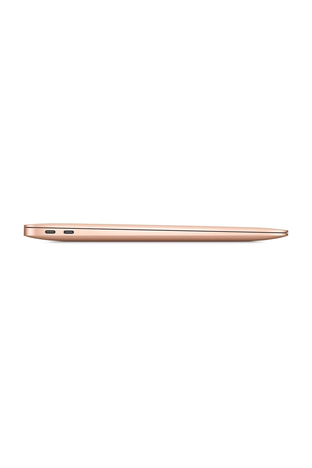 Macbook Air 13'' M1 8gb 256gb Ssd Altın Macbook Air 13'' M1 8gb 256gb Ssd Altın