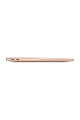 Macbook Air 13'' M1 8gb 256gb Ssd Altın Macbook Air 13'' M1 8gb 256gb Ssd Altın