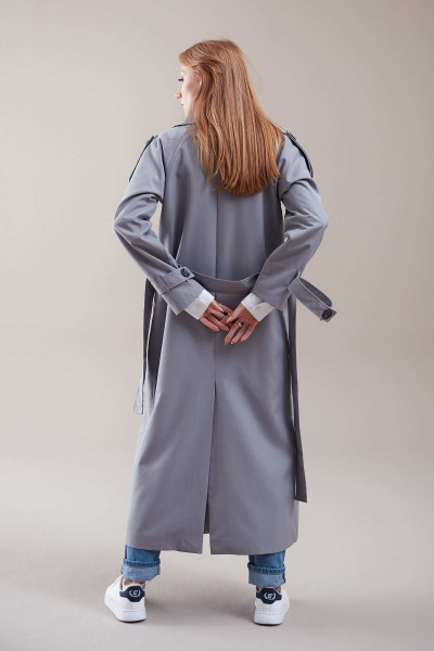 Momente Oversize Trençkot Momente Oversize Trençkot