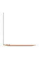 Macbook Air 13'' M1 8gb 256gb Ssd Altın Macbook Air 13'' M1 8gb 256gb Ssd Altın