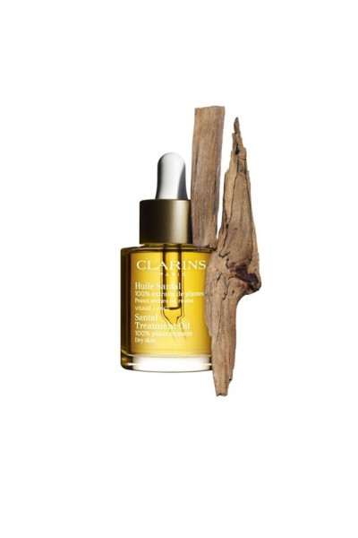 Santal Treatment Oil Dry Skin 30 Ml Yüz Bakım Yağı Santal Treatment Oil Dry Skin 30 Ml Yüz Bakım Yağı
