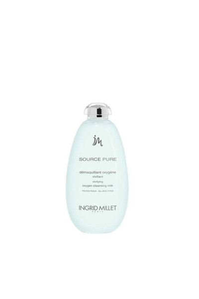 Source Pure Oxygen Cleansing Milk 400 ml Source Pure Oxygen Cleansing Milk 400 ml