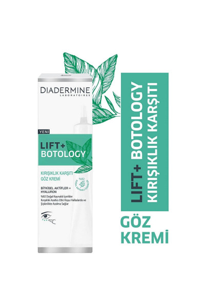 15 Ml Göz Kremi 15 Ml Göz Kremi